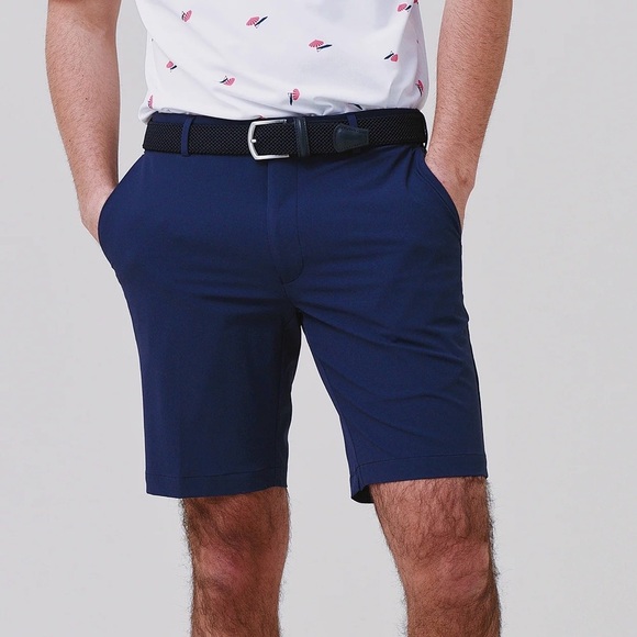 Peter Millar Other - Peter Millar Crown Crafted Stealth Performance Shorts
